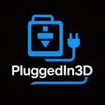 PluggedIn3d