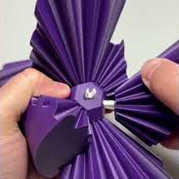 Gear Cylinder Fidget