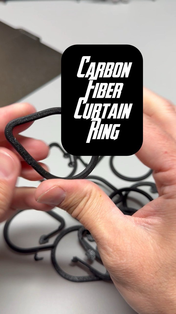 Shower Curtains Ring