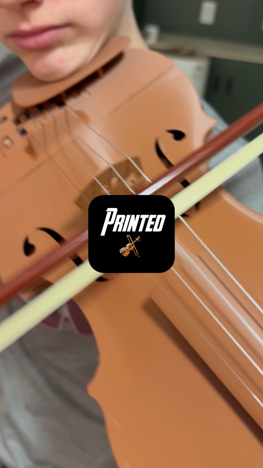 4/4 Violin