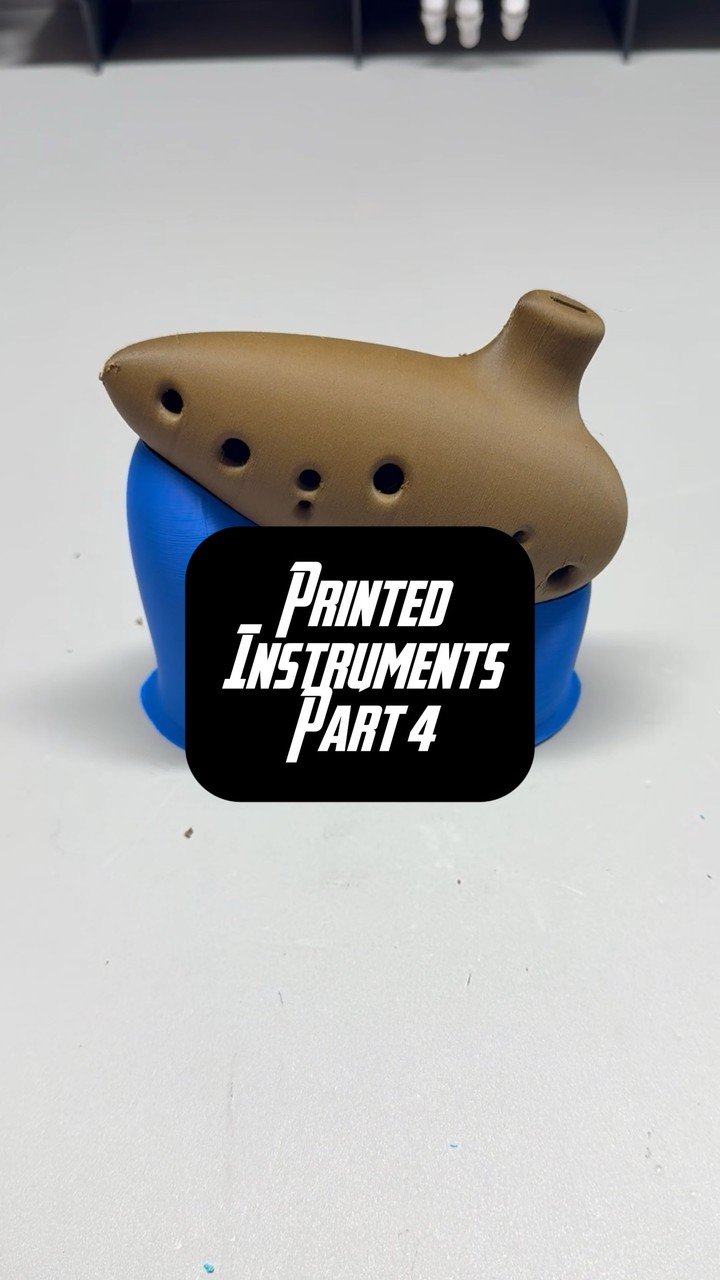 Ocarina