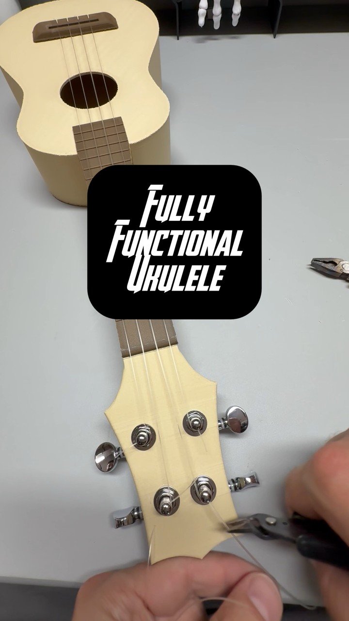 Ukulele