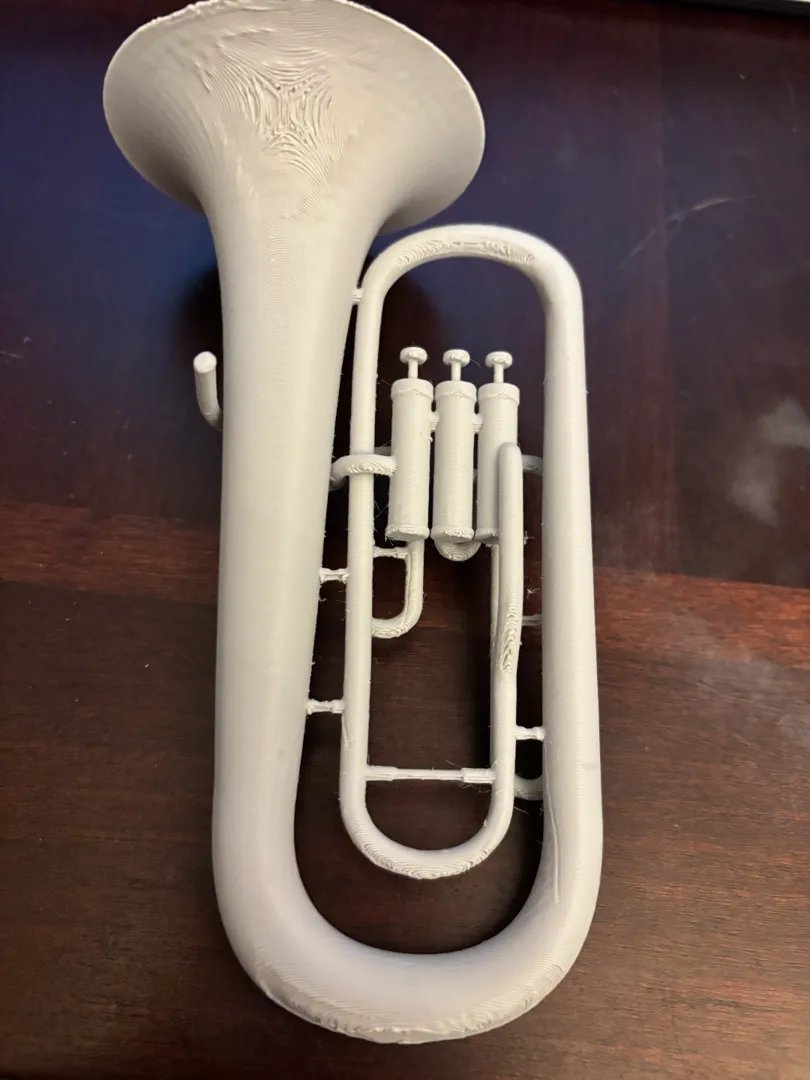 Euphoniumbambu
