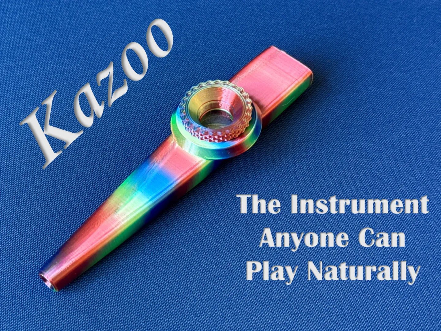 Kazoo